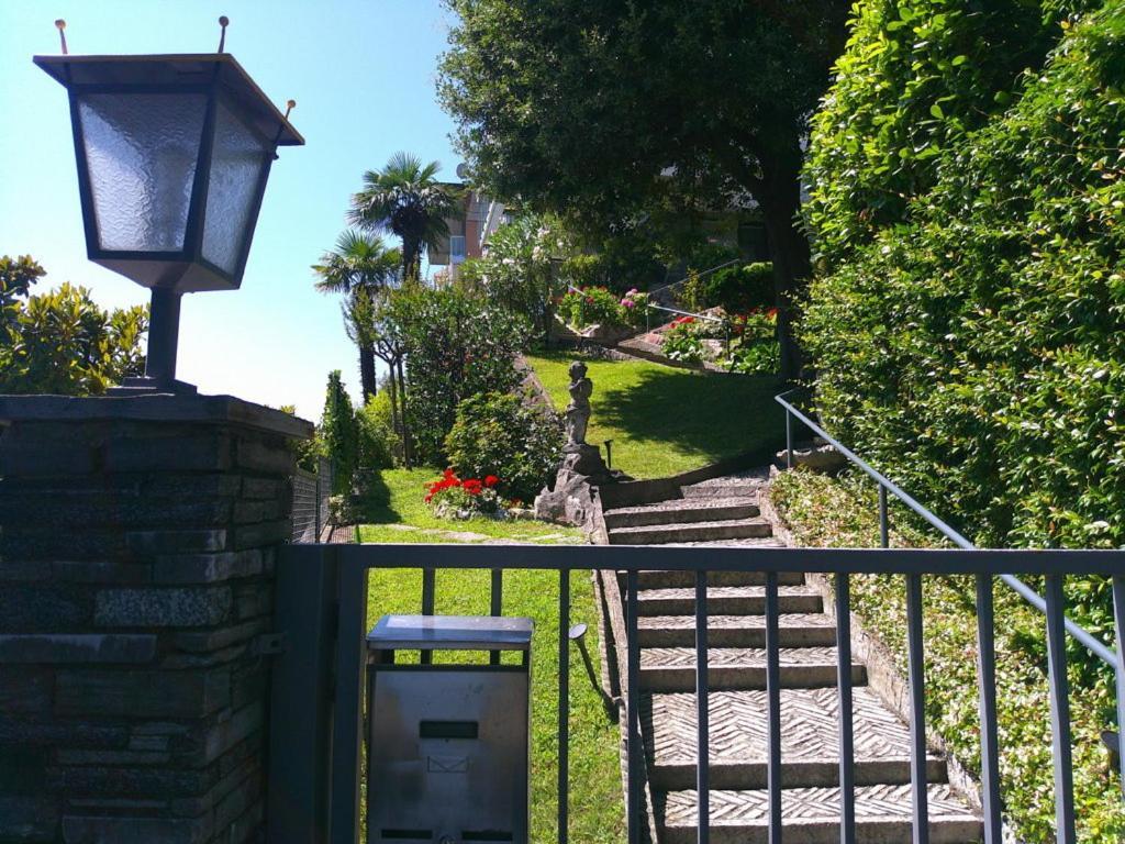 Lakeviewcabin Como Exterior foto